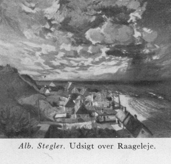 A. Stegler Katalog 1939 c